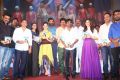 Okkadochadu Audio Launch Stills