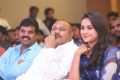 Sri Divya @ Okkadochadu Audio Launch Stills