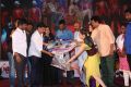 Okkadochadu Audio Launch Stills