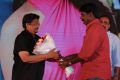 Okkadochadu Audio Launch Stills