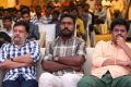 Jayaprakash, Richard M. Nathan, Suraj @ Okkadochadu Audio Launch Stills