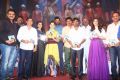 Okkadochadu Audio Launch Stills