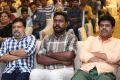 Jayaprakash, Richard M. Nathan, Suraj @ Okkadochadu Audio Launch Stills