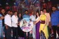 Okkadochadu Audio Launch Stills