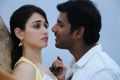 Tamanna, Vishal in Okkadochadu Movie New Photos