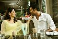 Tamanna, Vishal in Okkadochadu Movie New Photos