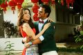 Tamanna, Vishal in Okkadochadu Movie Stills