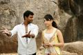 Vishal, Tamanna in Okkadochadu Movie Stills