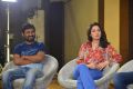 Okkadochadu Vishal Tamanna Interview Photos