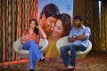 Okkadochadu Tamanna Vishal Interview Photos