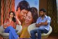 Okkadochadu Tamanna & Vishal Interview Photos