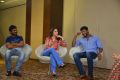 Okkadochadu Tamanna & Vishal Interview Photos