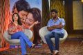 Okkadochadu Tamanna & Vishal Interview Photos