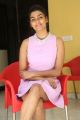 Okkadu Migiladu Actress Anisha Ambrose Interview Photos