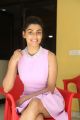 Okkadu Migiladu Actress Anisha Ambrose Interview Photos