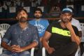 Okkadu Migiladu Movie Trailer Launch Stills