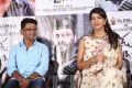 Okkadu Migiladu Movie Trailer Launch Stills