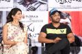 Okkadu Migiladu Movie Trailer Launch Stills