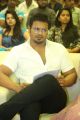 Actor Manchu Manoj @ Okkadu Migiladu Pre Release Function Stills