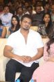 Actor Manchu Manoj @ Okkadu Migiladu Pre Release Function Stills