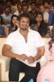 Manchu Manoj Kumar @ Okkadu Migiladu Pre Release Function Stills