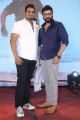 Actor Manchu Manoj @ Okkadu Migiladu Pre Release Function Stills