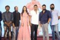 Okkadu Migiladu Pre Release Function Stills