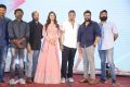 Okkadu Migiladu Pre Release Function Stills