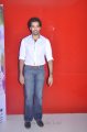 Sibiraj @ Oru Kal Oru Kannadi Audio Launch Stills