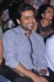 Suriya Sivakumar at OKOK Audio Launch