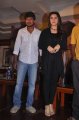 Udhayanidhi Stalin, Hansika at OKOK Pressmeet