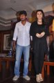 Udhayanidhi Stalin, Hansika at OKOK Pressmeet