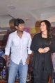 Udhayanidhi Stalin, Hansika at OKOK Pressmeet