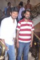 Udhayanidhi Stalin, Na.Muthukumar at OKOK Press Meet