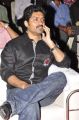 Kalyan Ram at Om Telugu Movie Audio Release Photos