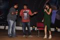 Anchor Anasuya at Om 3D Telugu Movie Audio Release Photos