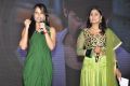 Anchor Anasuya, Jhansi Laxmi at Om 3D Telugu Movie Audio Release Photos