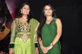 Anchor Jhansi Laxmi, Anasuya at Om 3D Telugu Movie Audio Release Photos