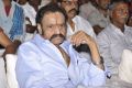 Nandamuri Harikrishna at Om 3D Telugu Movie Audio Release Photos