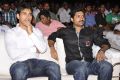 Om 3D Telugu Movie Audio Release Photos