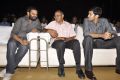 Om 3D Telugu Movie Audio Release Photos
