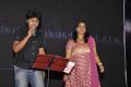 Om 3D Telugu Movie Audio Launch Photos