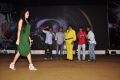 Anchor Anasuya at Om 3D Telugu Movie Audio Release Photos