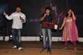 Om 3D Telugu Movie Audio Release Photos