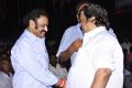 Dasari Narayana Rao at Om 3D Telugu Movie Audio Release Photos