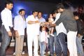 Om 3D Telugu Movie Audio Release Photos