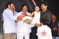 Om 3D Telugu Movie Audio Release Photos