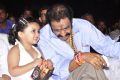 Kalyan Ram's daughter Nandamuri Taraka Advaitha at Om 3D Movie Audio Release Photos