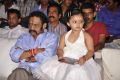 Kalyan Ram's daughter Nandamuri Taraka Advaitha at Om 3D Movie Audio Release Photos