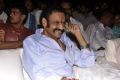 Nandamuri Harikrishna at Om 3D Telugu Movie Audio Release Photos